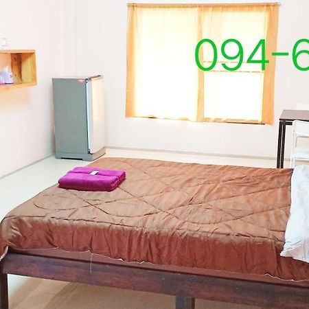 Banyan Resort Bangsaen Eksteriør billede