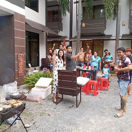 Banyan Resort Bangsaen Eksteriør billede