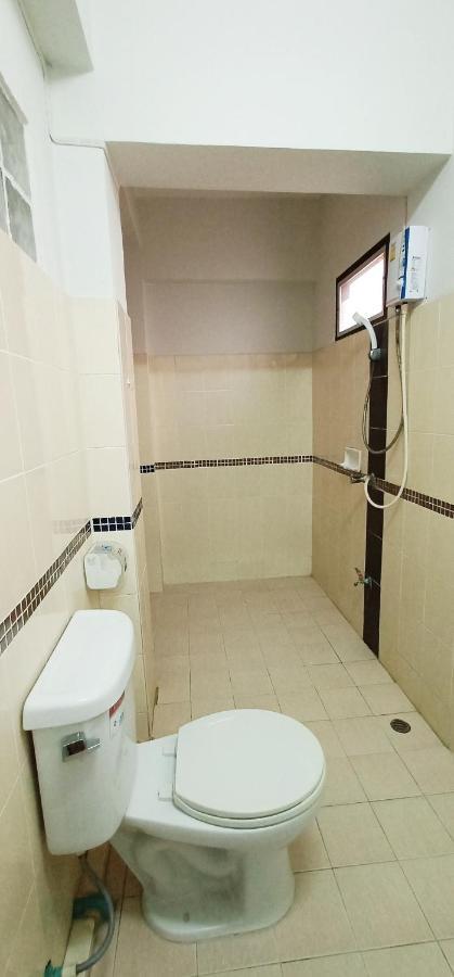 Banyan Resort Bangsaen Eksteriør billede