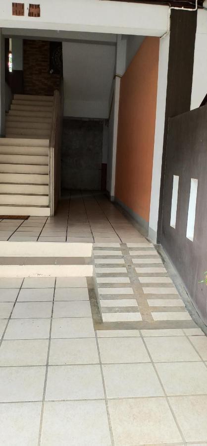 Banyan Resort Bangsaen Eksteriør billede