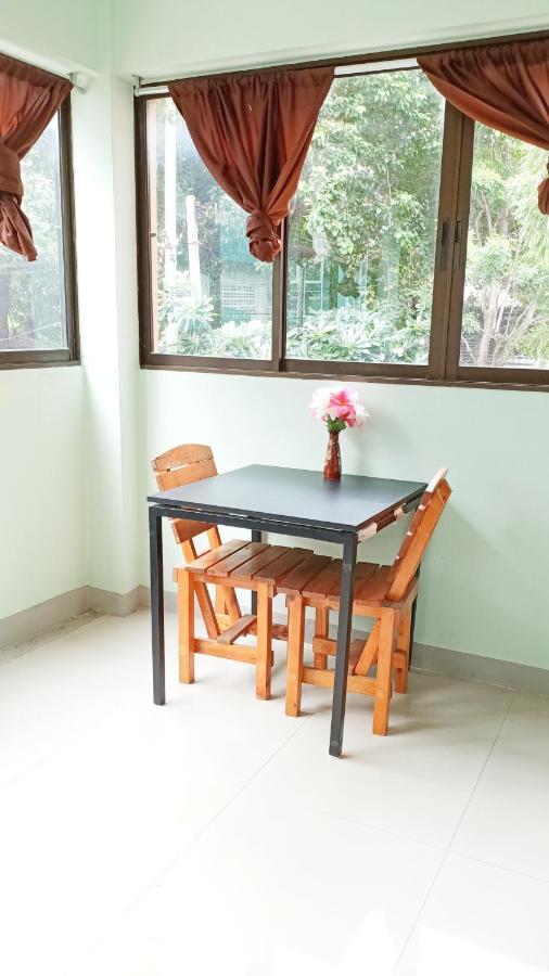 Banyan Resort Bangsaen Eksteriør billede
