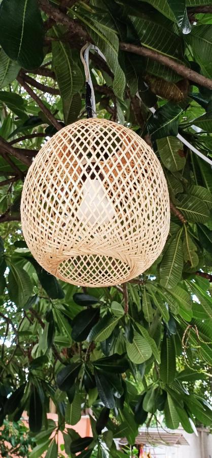 Banyan Resort Bangsaen Eksteriør billede