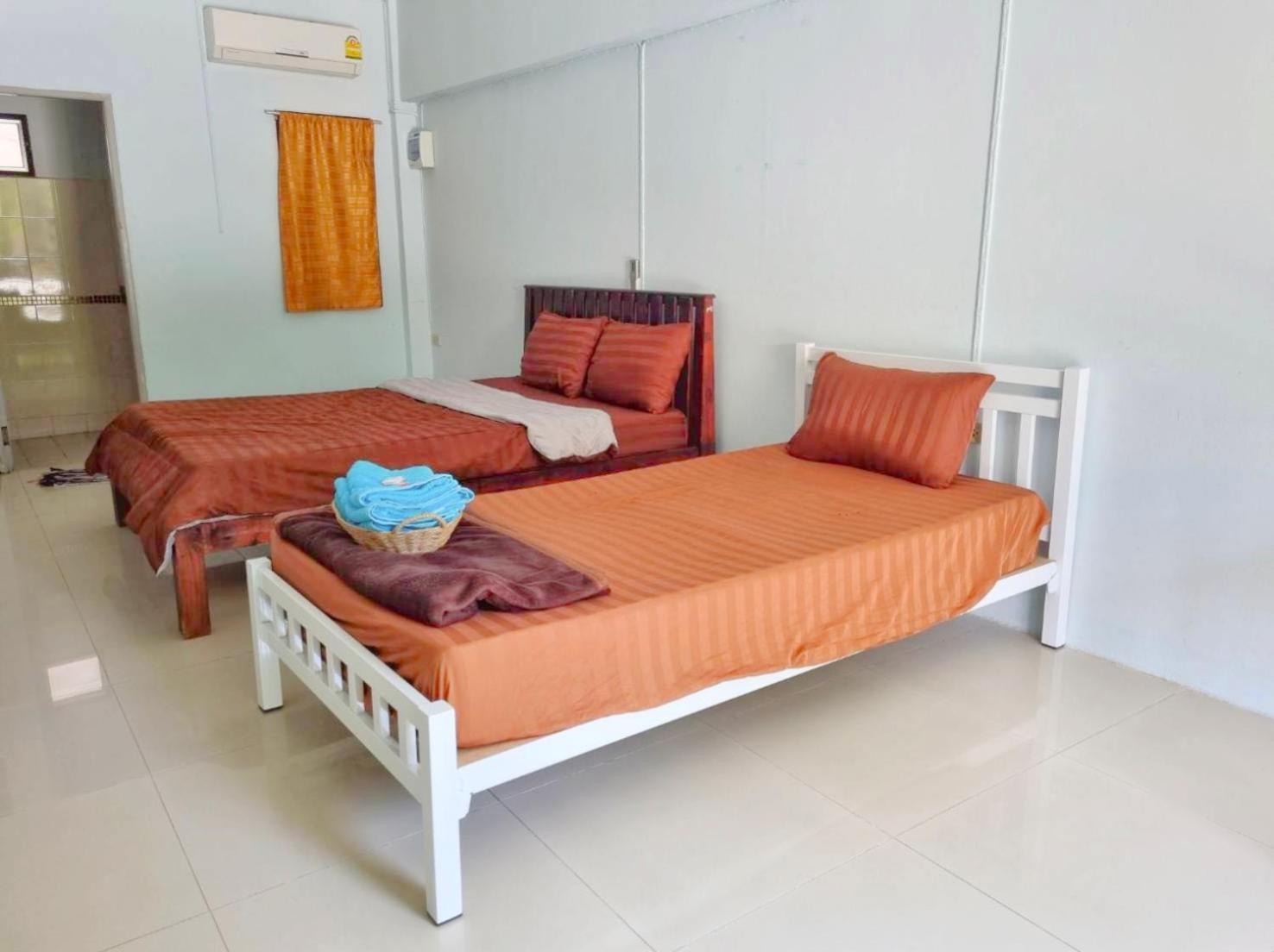 Banyan Resort Bangsaen Eksteriør billede