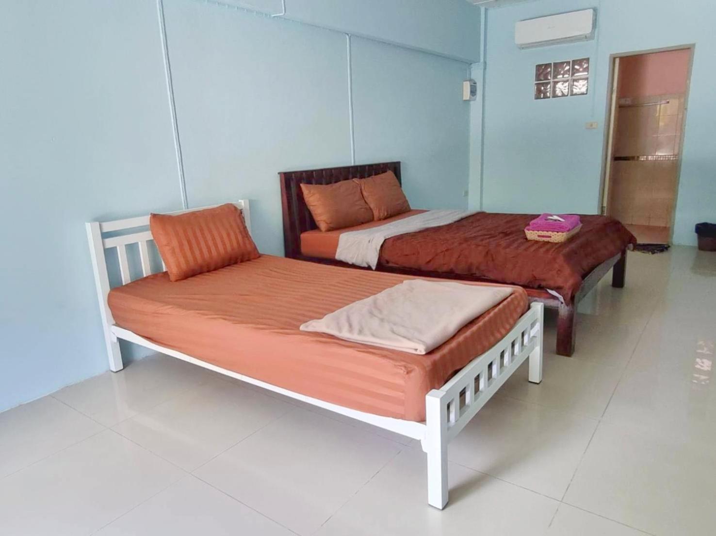 Banyan Resort Bangsaen Eksteriør billede