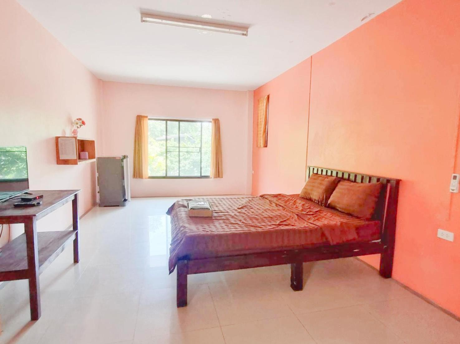 Banyan Resort Bangsaen Eksteriør billede